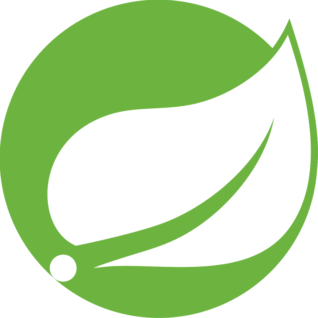 Icon Spring Boot
