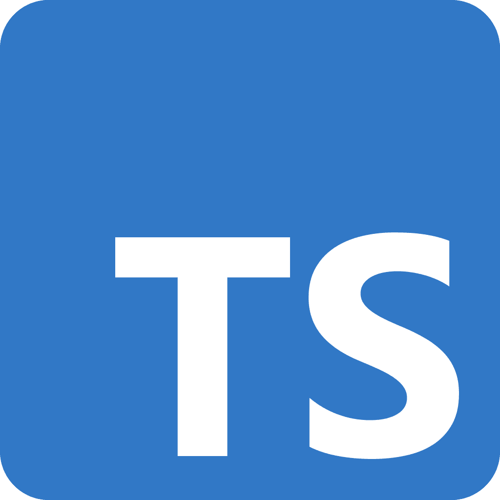 Icon TypeScript